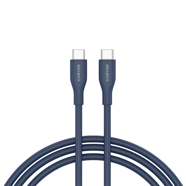 CANYON CC60SC10, kabel