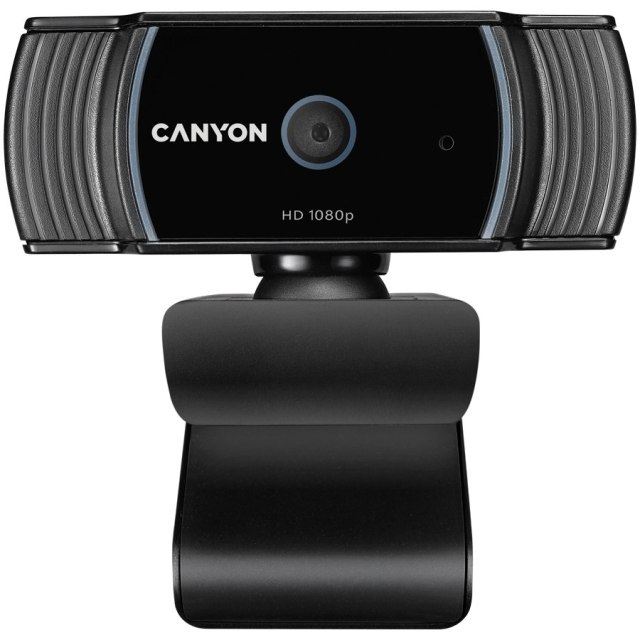 CANYON C5, kamera internetowa