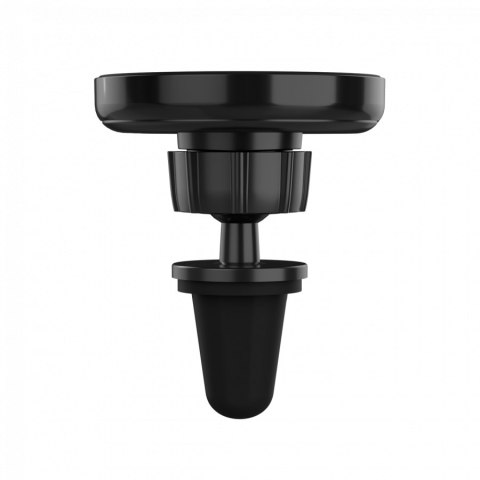 CANYON Ładowarka samoch. OnGrip 105 15W Qi2 Magnetyczna Czarna