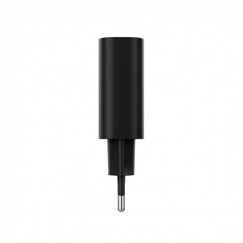 CANYON Ładowarka sieciowa OnCharge 30CL 30W 1xPD EU Czarna