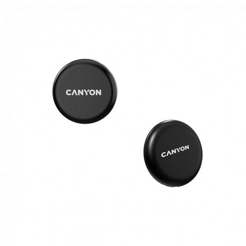 CANYON Lokalizator OnTag 1 do iOS czarny