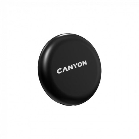 CANYON Lokalizator OnTag 1 do iOS czarny