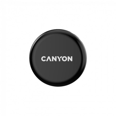 CANYON Lokalizator OnTag 1 do iOS czarny