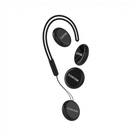 CANYON Lokalizator OnTag 1 do iOS czarny