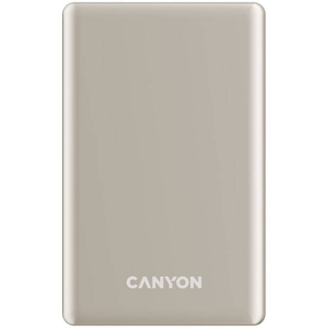 CANYON OnPower 505 slim, powerbank