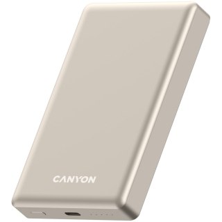 CANYON Powerbank OnPower 510 slim MagSafe 10000 mAh PD20W