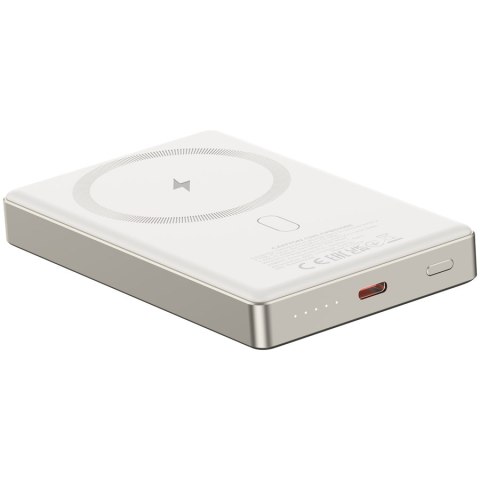 CANYON Powerbank OnPower 510 slim MagSafe 10000 mAh PD20W