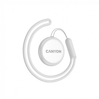 CANYON Smart Tag OnTag 1 iOS Zestaw 4 szt. Biały
