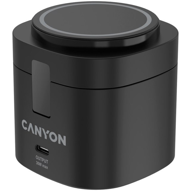 CANYON 4 w 1, stacja ładująca
