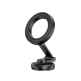 CANYON Uchwyt magnetyczny OnGrip 10 aluminiowy czarny