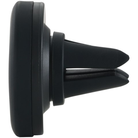 CANYON Uchywyt na telefon CH-2 Vent Magnetyczny Czarny