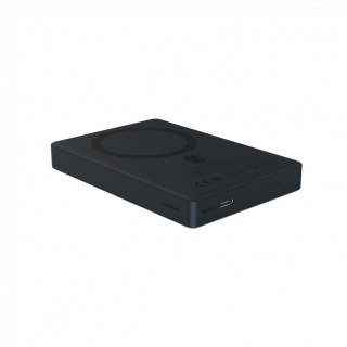 CANYON Powerbank OnPower 511 Magnet. PD 20W 10000mAh Grafit 