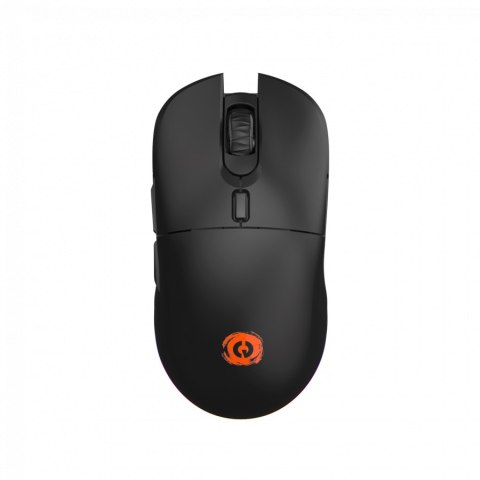 CANYON Gaming Mouse CUTLASS max DPI 2400 RGB Wireless Black