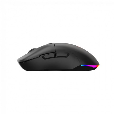 CANYON Gaming Mouse CUTLASS max DPI 2400 RGB Wireless Black