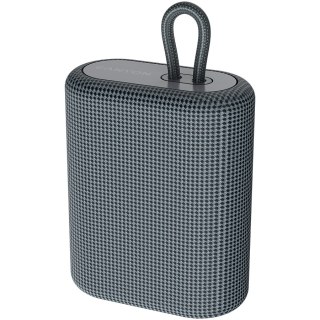 CANYON Głośnik Bluetooth BSP-4 5W Radio FM Szary