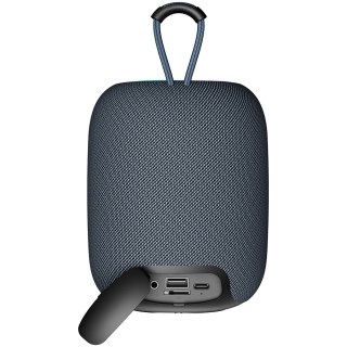 CANYON Głośnik Bluetooth BSP-8 10W Szary