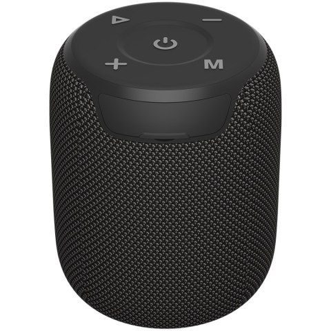 CANYON Głośnik Bluetooth OnMove 9 IPX6 TWS 10W Czarny