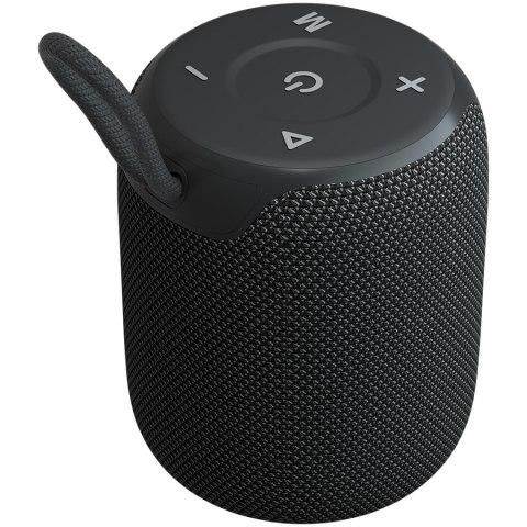 CANYON Głośnik Bluetooth OnMove 9 IPX6 TWS 10W Czarny