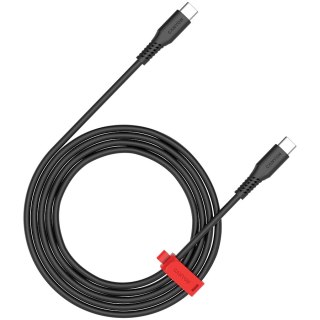 CANYON Kabel CC60SC C-C 60W 2m Czarny