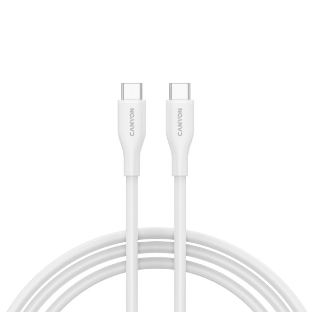 CANYON CC60SC10, kabel
