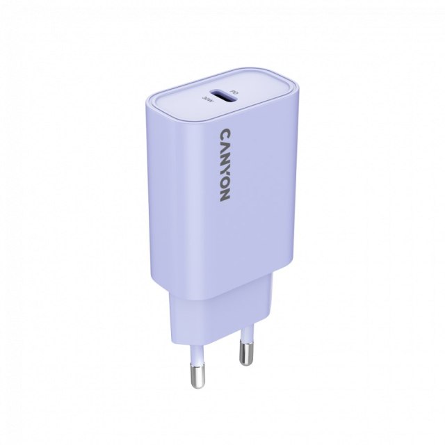 CANYON OnCharge 30CL, ładowarka sieciowa
