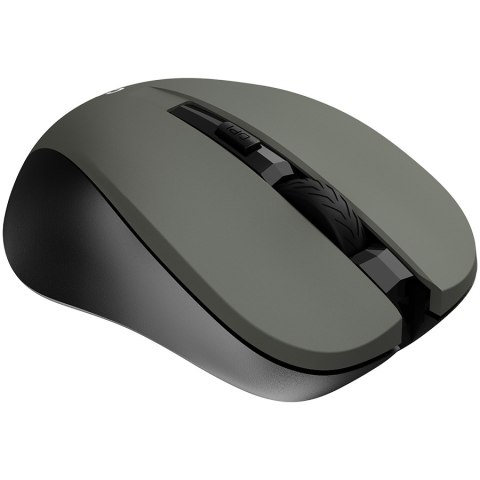CANYON Mysz bezprzewodowa MW-1 Szara