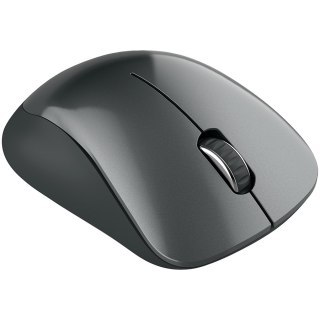 CANYON Mysz bezprzewodowa MW-11 Czarna