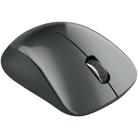 CANYON Mysz bezprzewodowa MW-11 Czarna