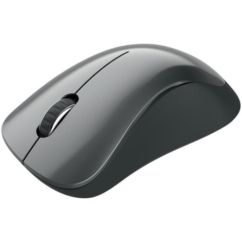 CANYON Mysz bezprzewodowa MW-11 Czarna