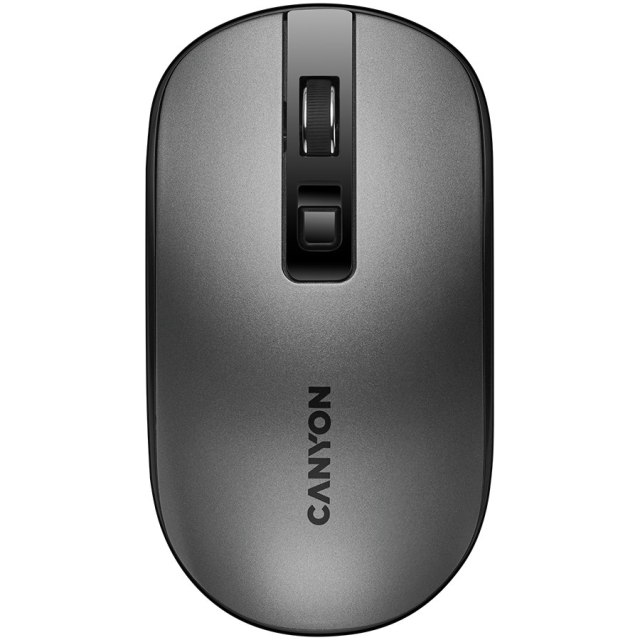 CANYON MW-18, mysz