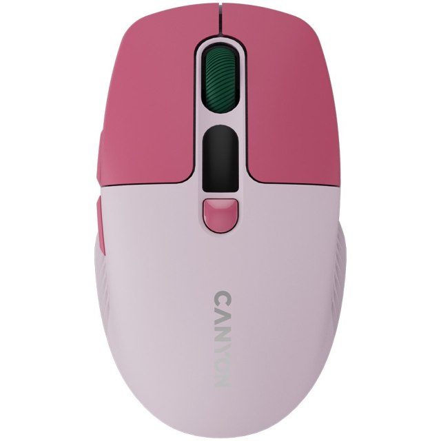 CANYON MW-26, mysz