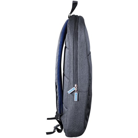 CANYON Plecak na laptopa BP-4 15.6'' Szary