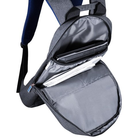 CANYON Plecak na laptopa BP-4 15.6'' Szary