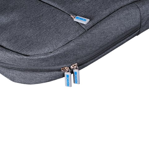 CANYON Plecak na laptopa BP-4 15.6'' Szary