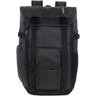 CANYON Plecak na laptopa BPA-5 Miejski 15.6'' 15L Czarny