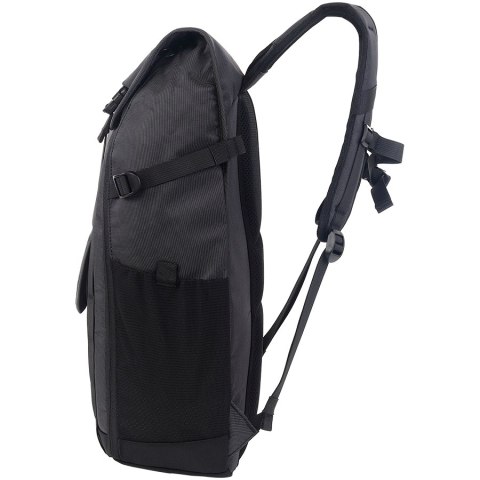 CANYON Plecak na laptopa BPA-5 Miejski 15.6'' 15L Czarny