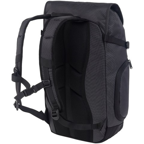 CANYON Plecak na laptopa BPA-5 Miejski 15.6'' 15L Czarny