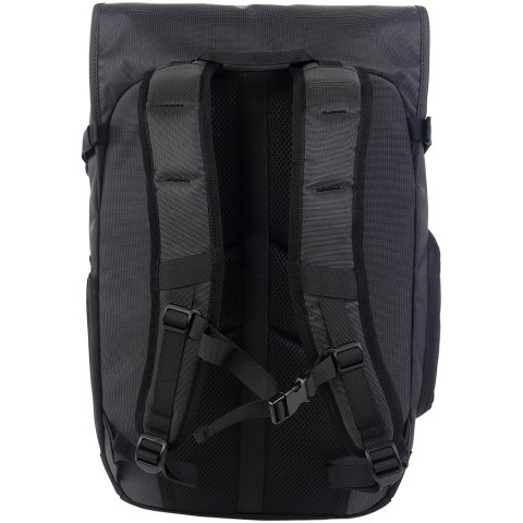 CANYON Plecak na laptopa BPA-5 Miejski 15.6'' 15L Czarny