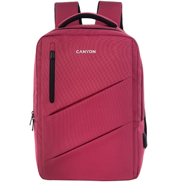 CANYON BPE-5, plecak na laptopa