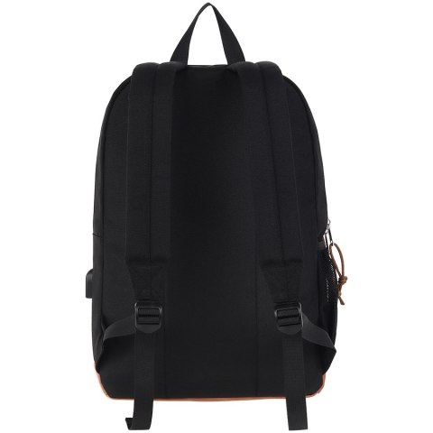 CANYON Plecak na laptopa BPS-5 22L USB Czarny