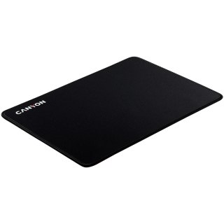 CANYON Podkładka pod mysz MP-2 270x210mm Czarna