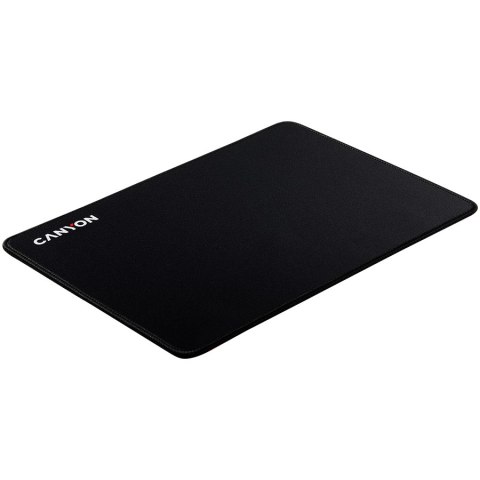 CANYON Podkładka pod mysz MP-2 270x210mm Czarna