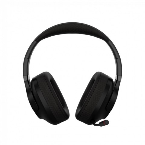 CANYON Słuchawki gamingowe EGO GH-15 2w1 BT czarne