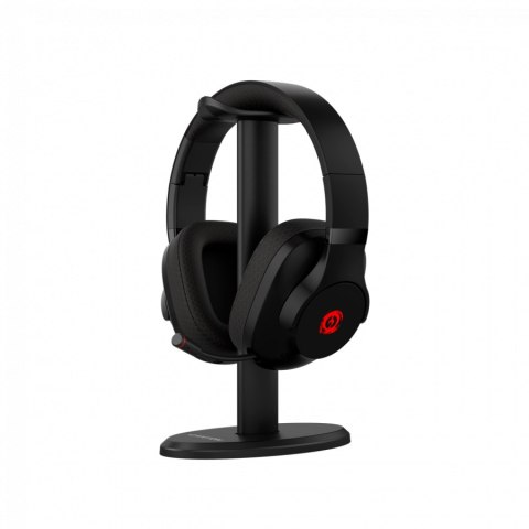 CANYON Słuchawki gamingowe EGO GH-15 2w1 BT czarne