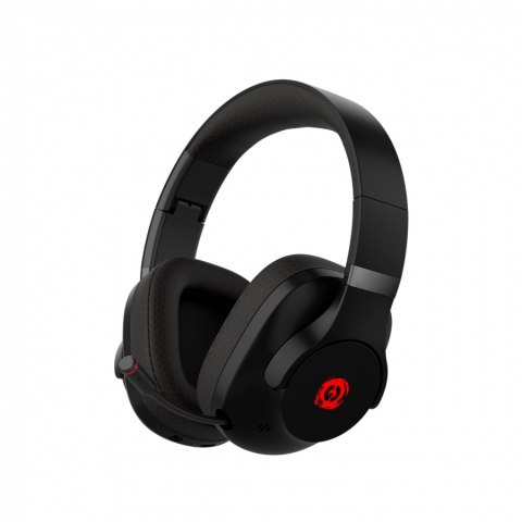 CANYON Słuchawki gamingowe EGO GH-15 2w1 BT czarne