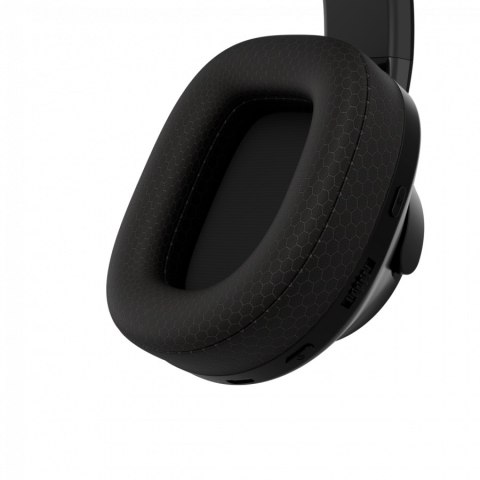 CANYON Słuchawki gamingowe EGO GH-15 2w1 BT czarne