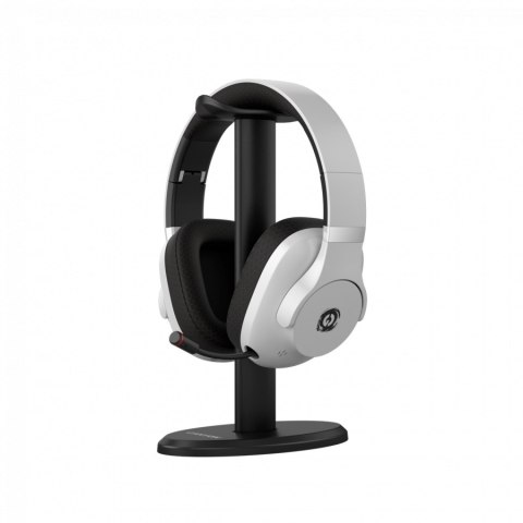 CANYON Słuchawki gamingowe EGO GH-16 3w1 2.4GHz+BT białe