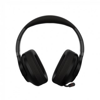 CANYON Słuchawki gamingowe EGO GH-16 3w1 2.4GHz+BT czarne