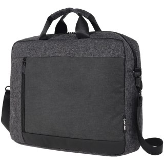CANYON Torba na laptopa B-5 Biznesowa 15.6'' Szara