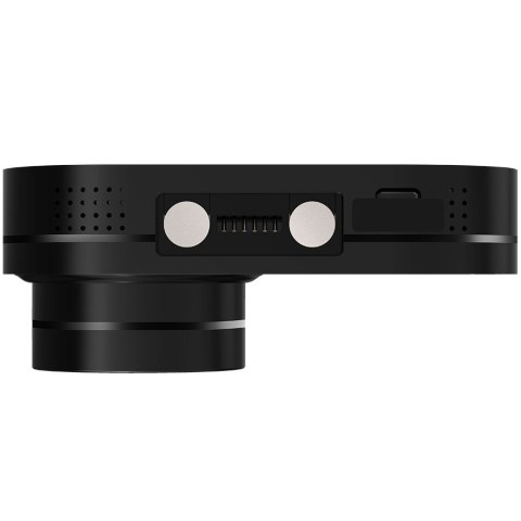 CANYON Wideorejestrator DVR25 WQHD 2.5K 1440p Wi-Fi Czarny